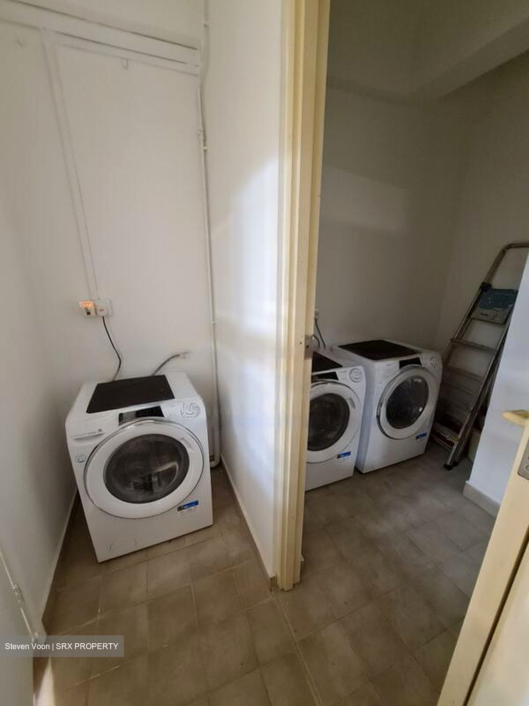 Regent Grove (D23), Condominium #460236711